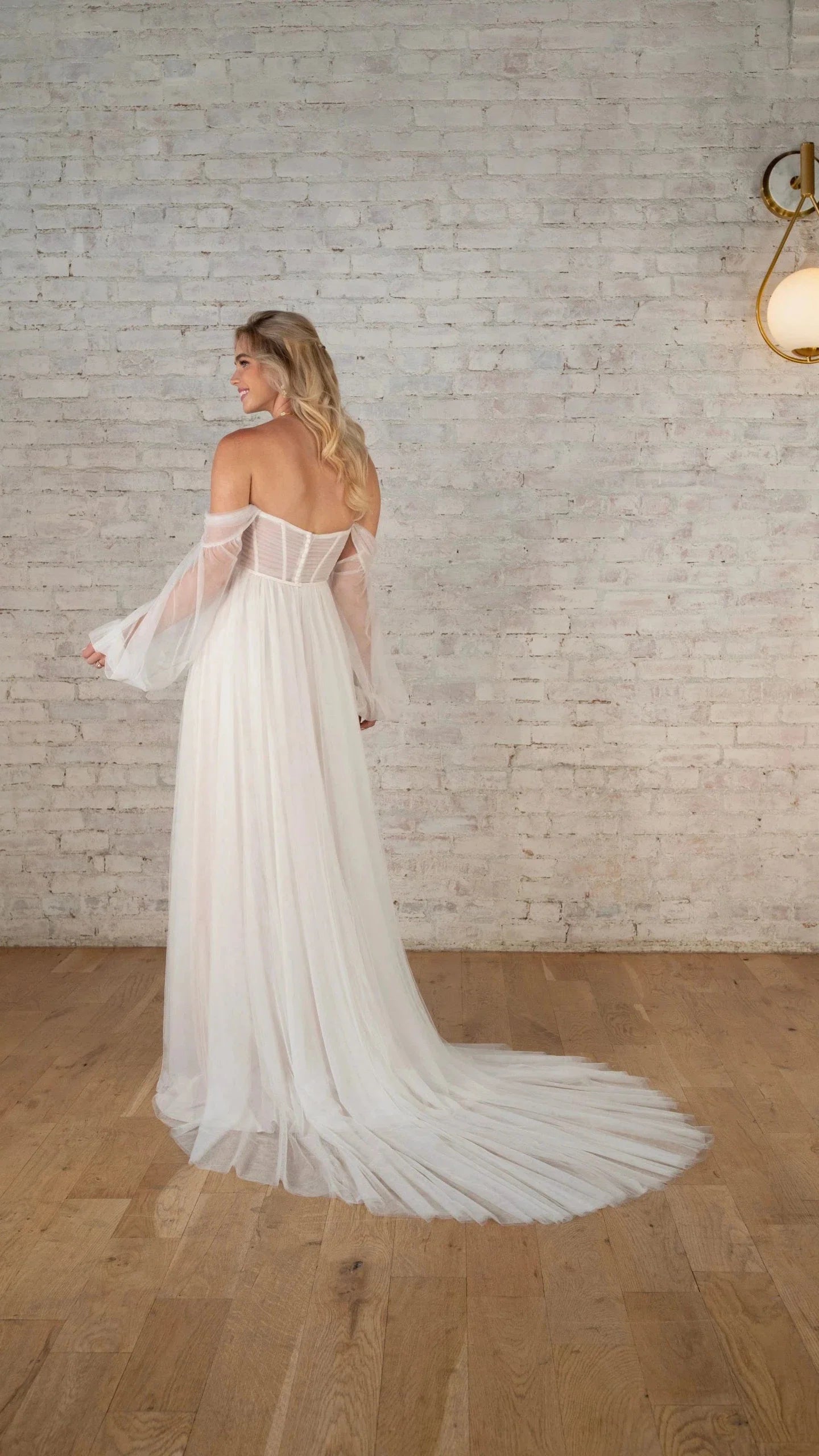 Stella York 7802