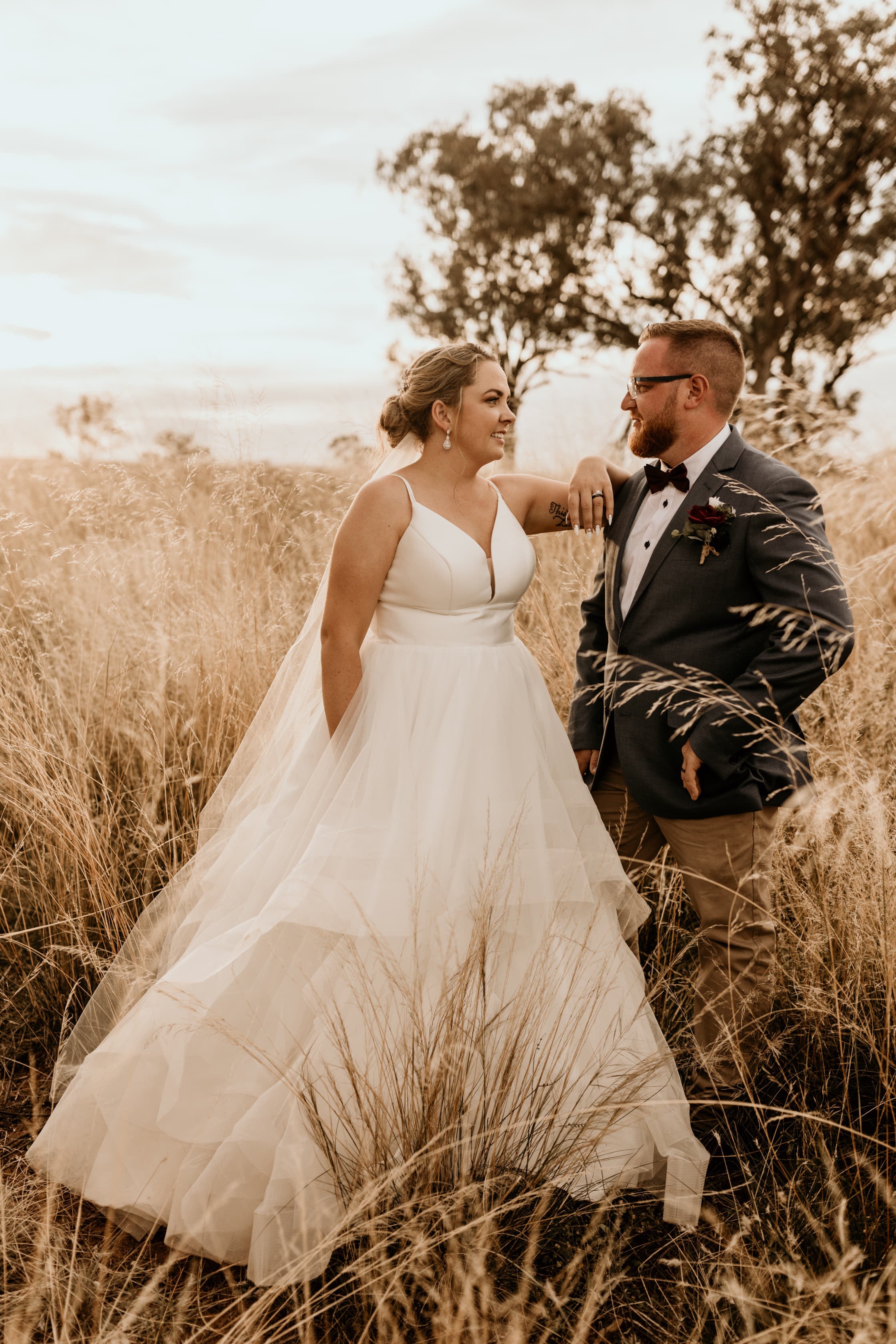 Heartland Brides