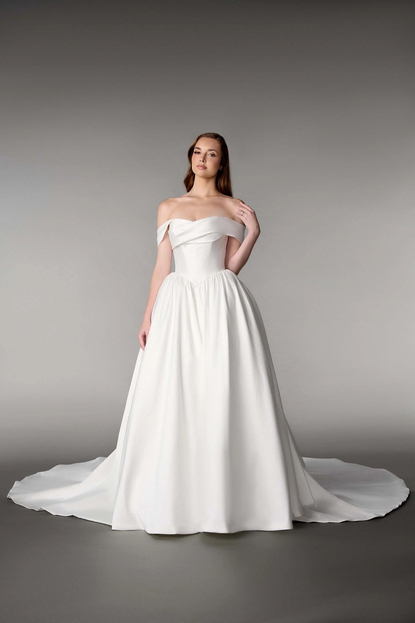 Justin Alexander 55241