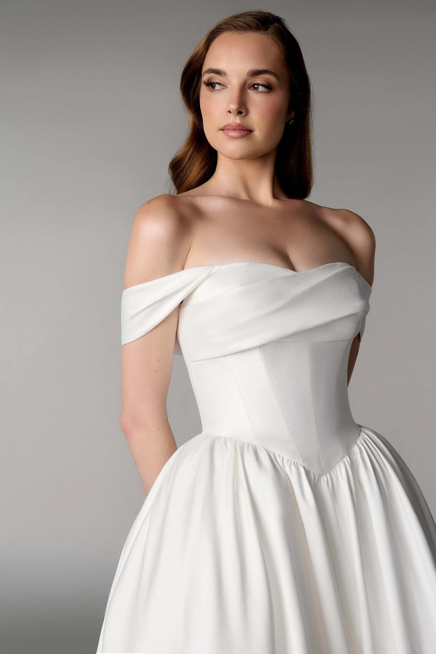 Justin Alexander 55241