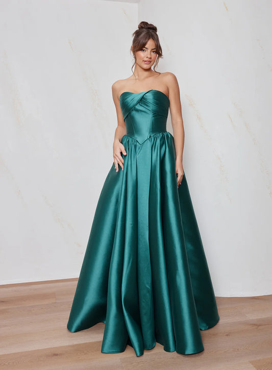 Tania Olsen Formal Dress Catira PO2686