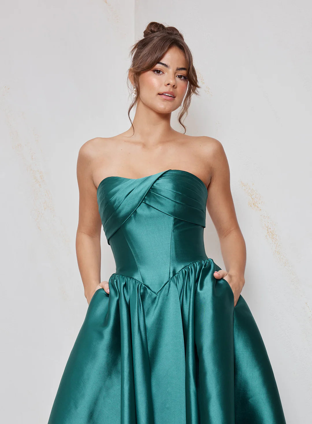 Tania Olsen Formal Dress Catira PO2686