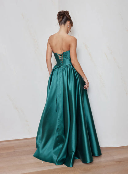 Tania Olsen Formal Dress Catira PO2686