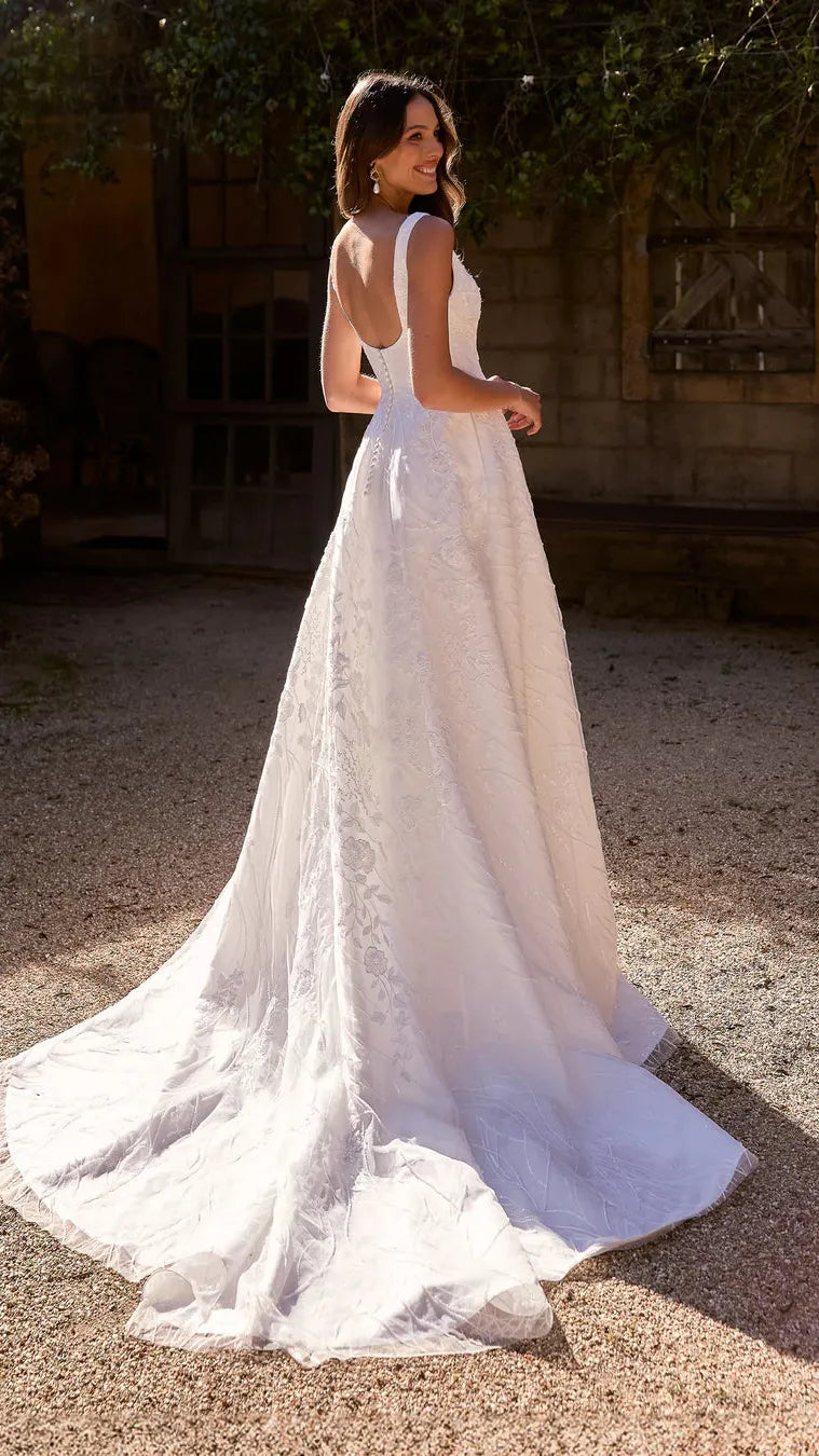 Jacqueline TC2525