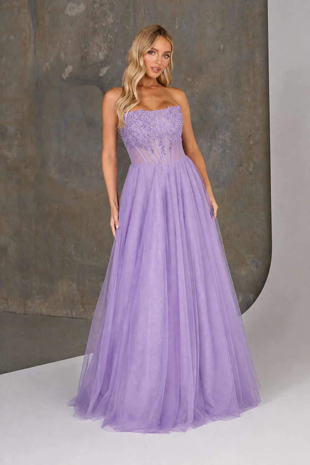 Tania Olsen Formal Dress Gigi PO2561