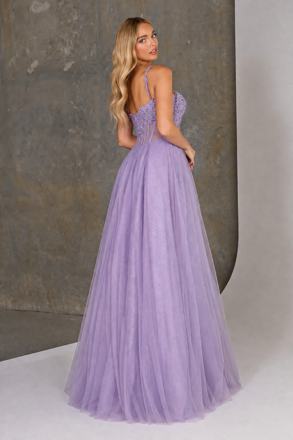 Tania Olsen Formal Dress Gigi PO2561