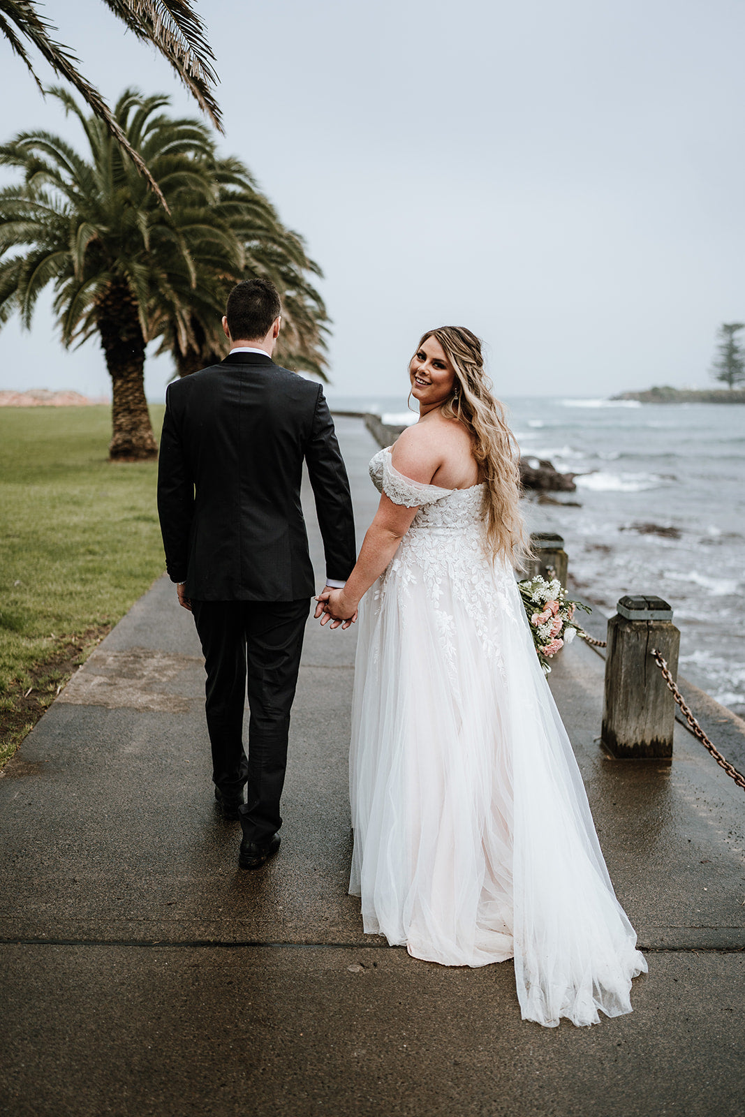 Heartland Brides