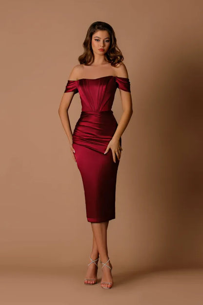 Nicoletta Mother of Bride NBM1048