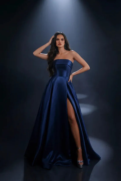Nicoletta Formal Dress NC4007