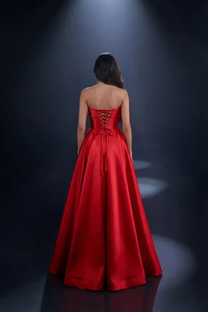 Nicoletta Formal Dress NC4007