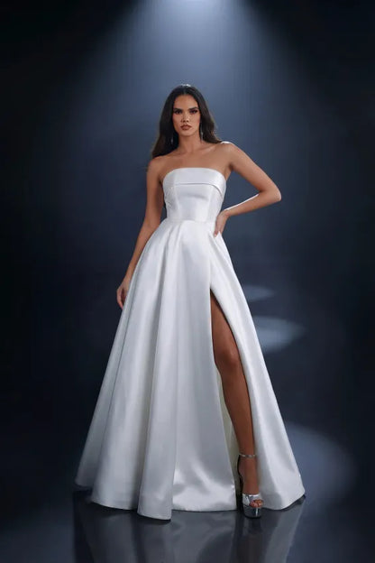 Nicoletta Formal Dress NC4007