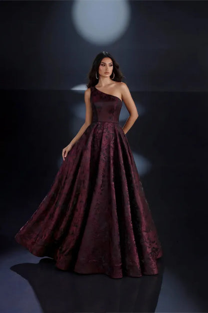 Nicoletta Formal Dress NC4017