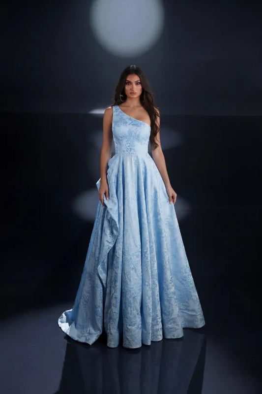 Nicoletta Formal Dress NC4017