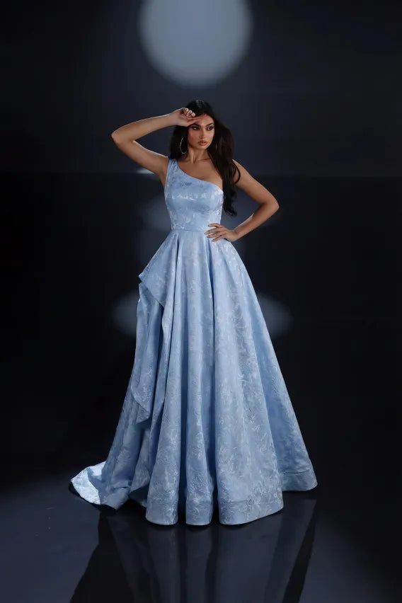 Nicoletta Formal Dress NC4017