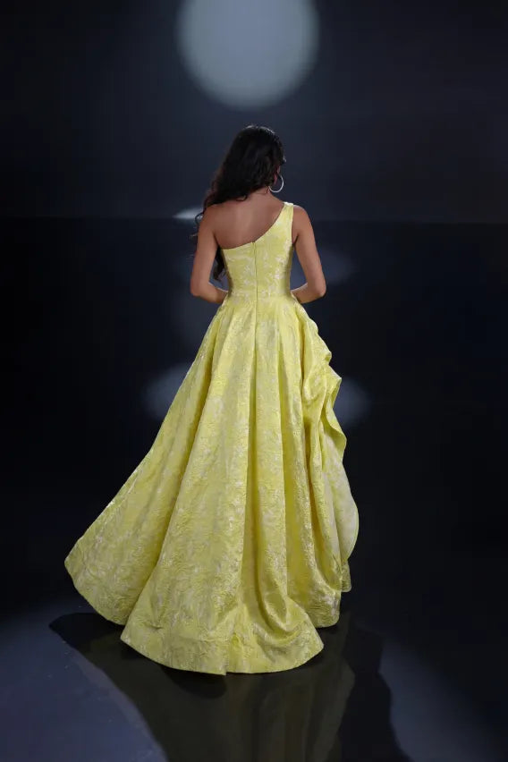 Nicoletta Formal Dress NC4017