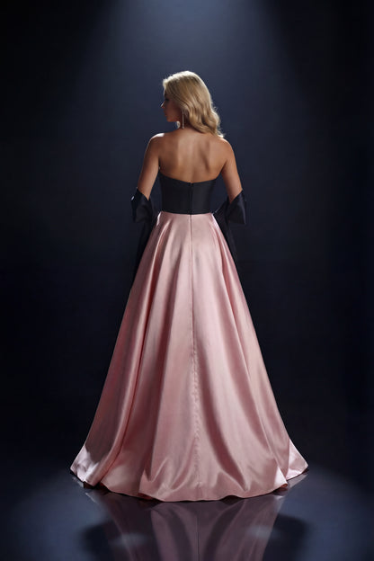 Nicoletta Formal Dress NC4042