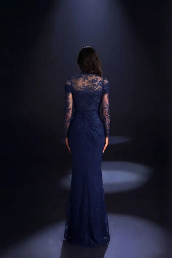Nicoletta Formal Dress NC4049