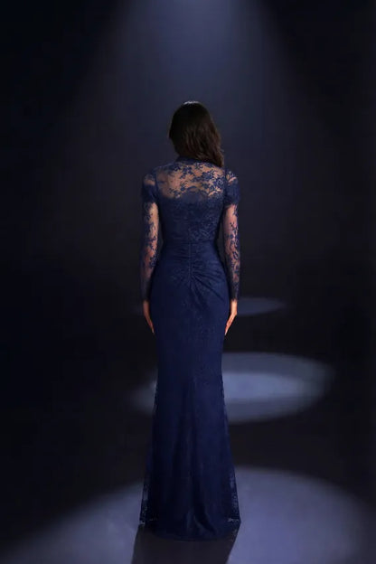 Nicoletta Formal Dress NC4049