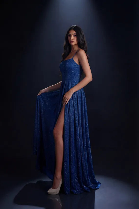 Nicoletta Formal Dress NC4051