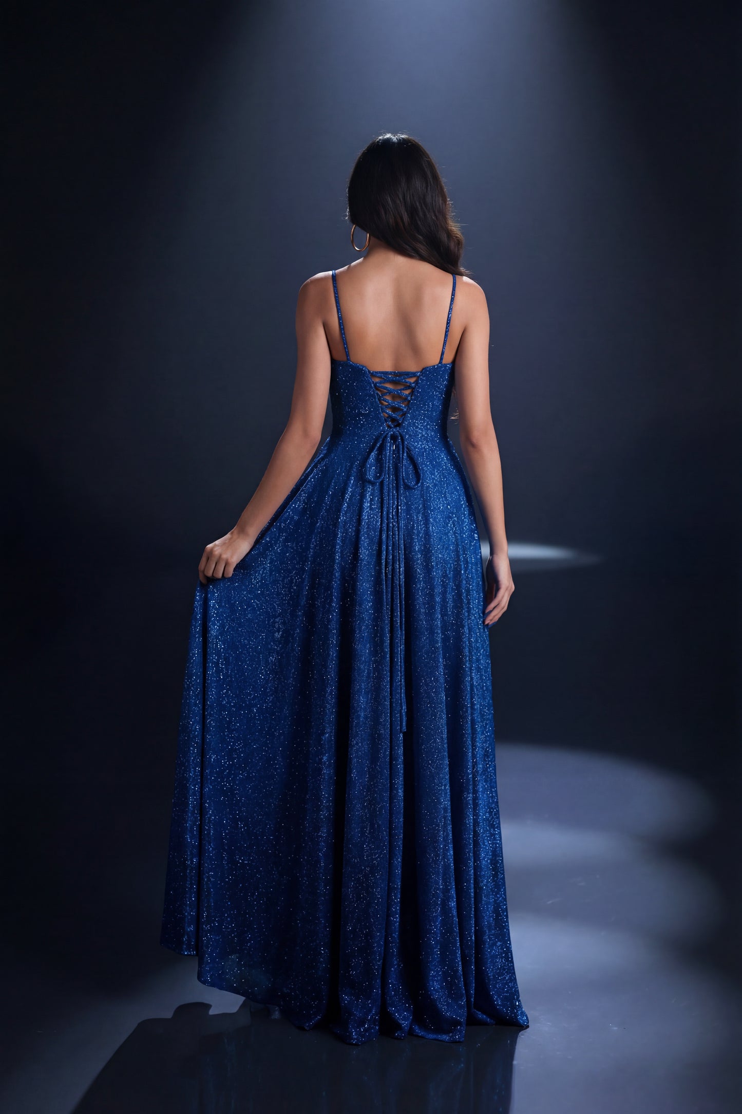 Nicoletta Formal Dress NC4051