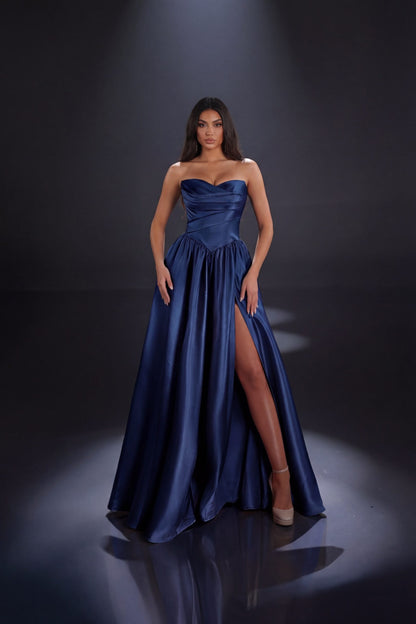 Nicoletta Formal Dress NC4083