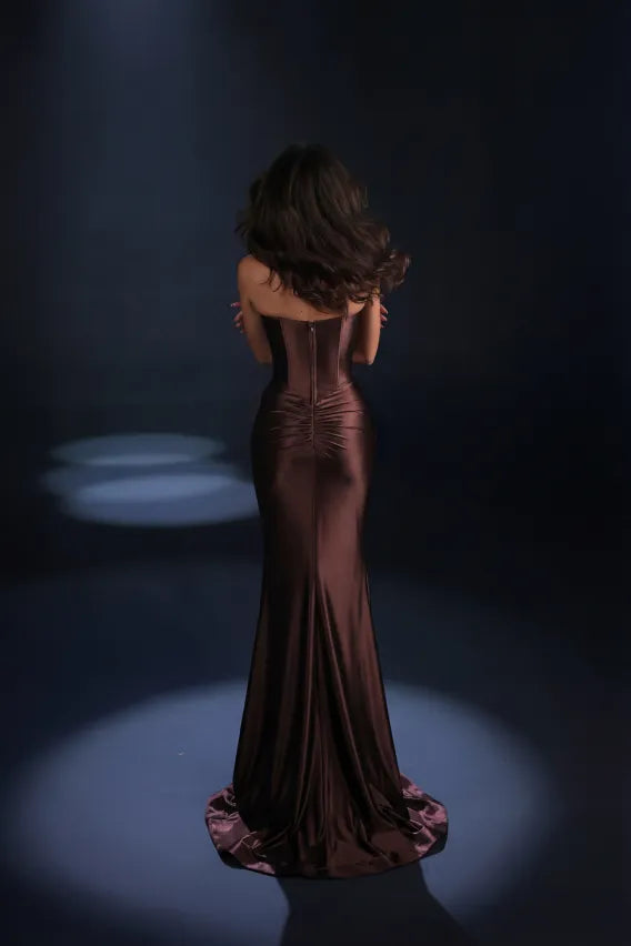 Nicoletta Formal Dress NC4092