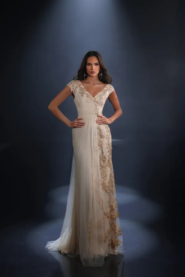 Mother of the Bride Nicoletta NC4099