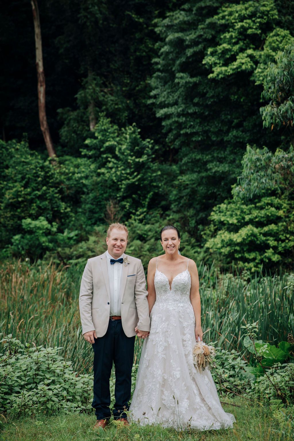 Heartland Brides