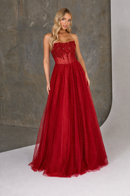 Tania Olsen Formal Dress Gigi PO2561