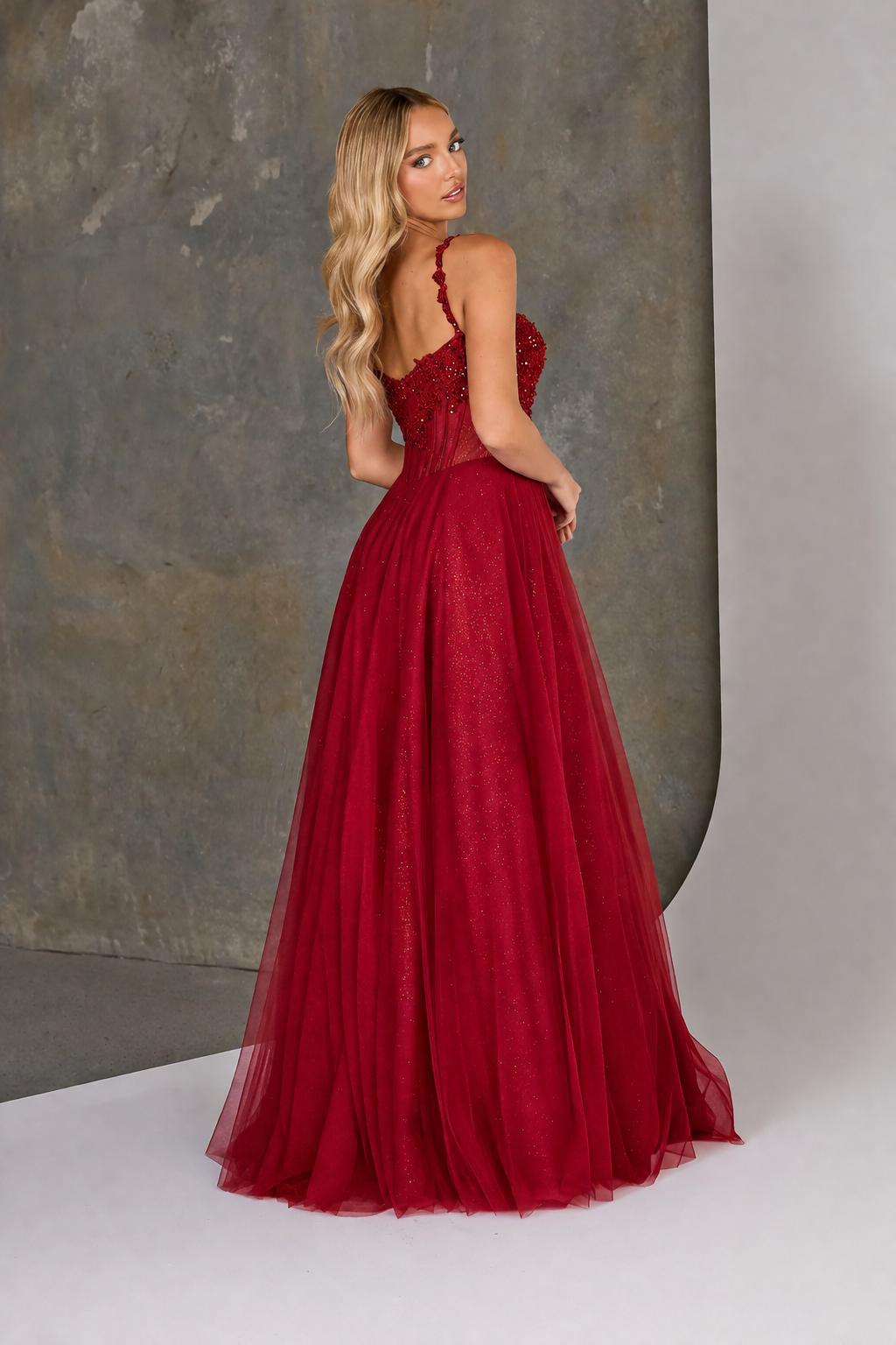 Tania Olsen Formal Dress Gigi PO2561