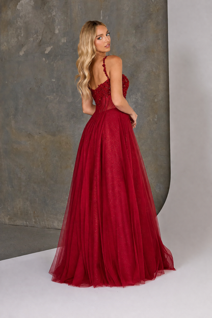 Tania Olsen Formal Dress Gigi PO2561