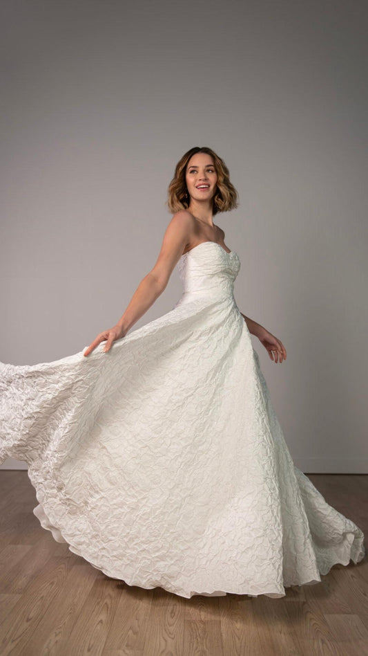 Stella York SY8059