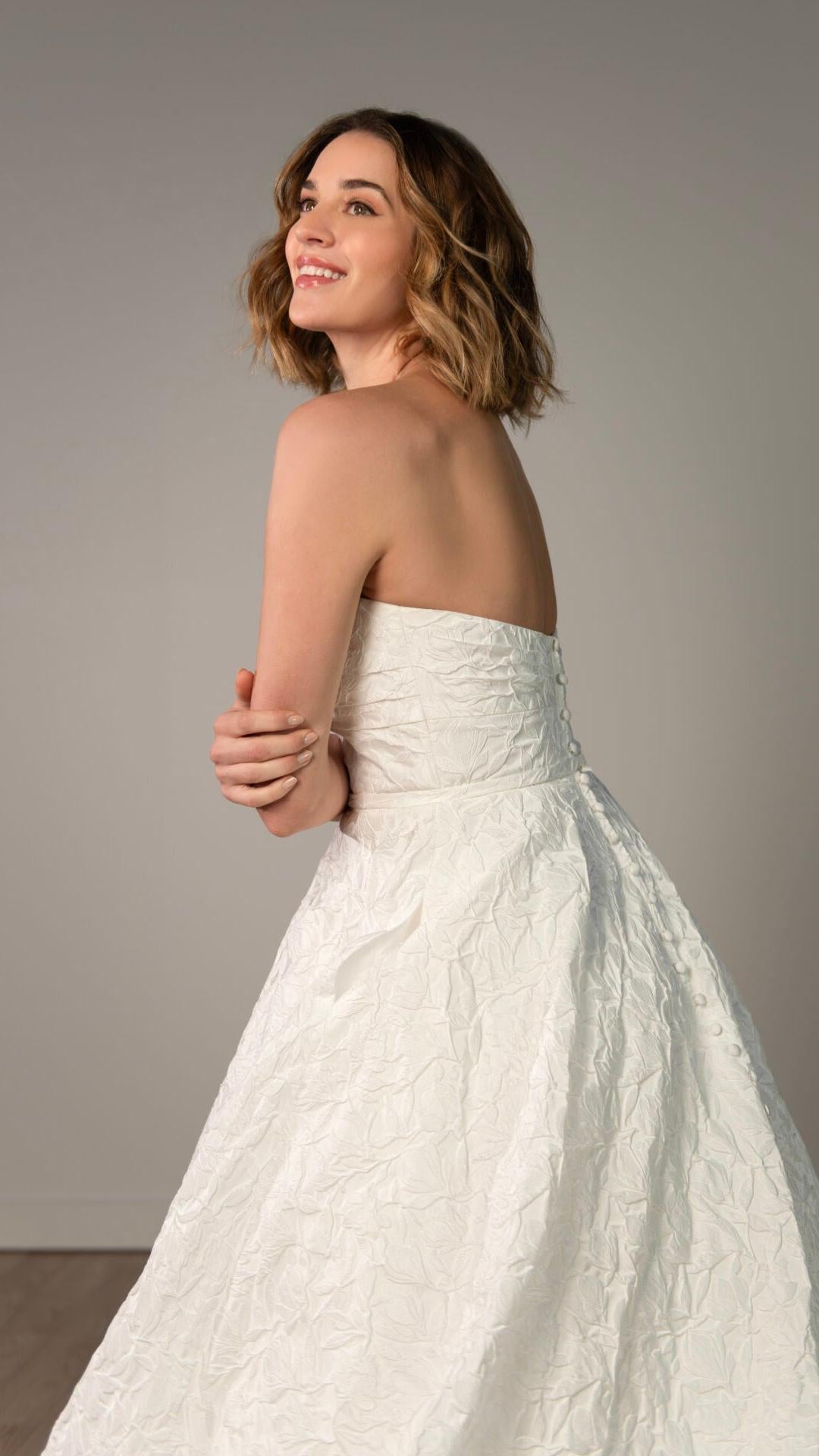 Stella York SY8059