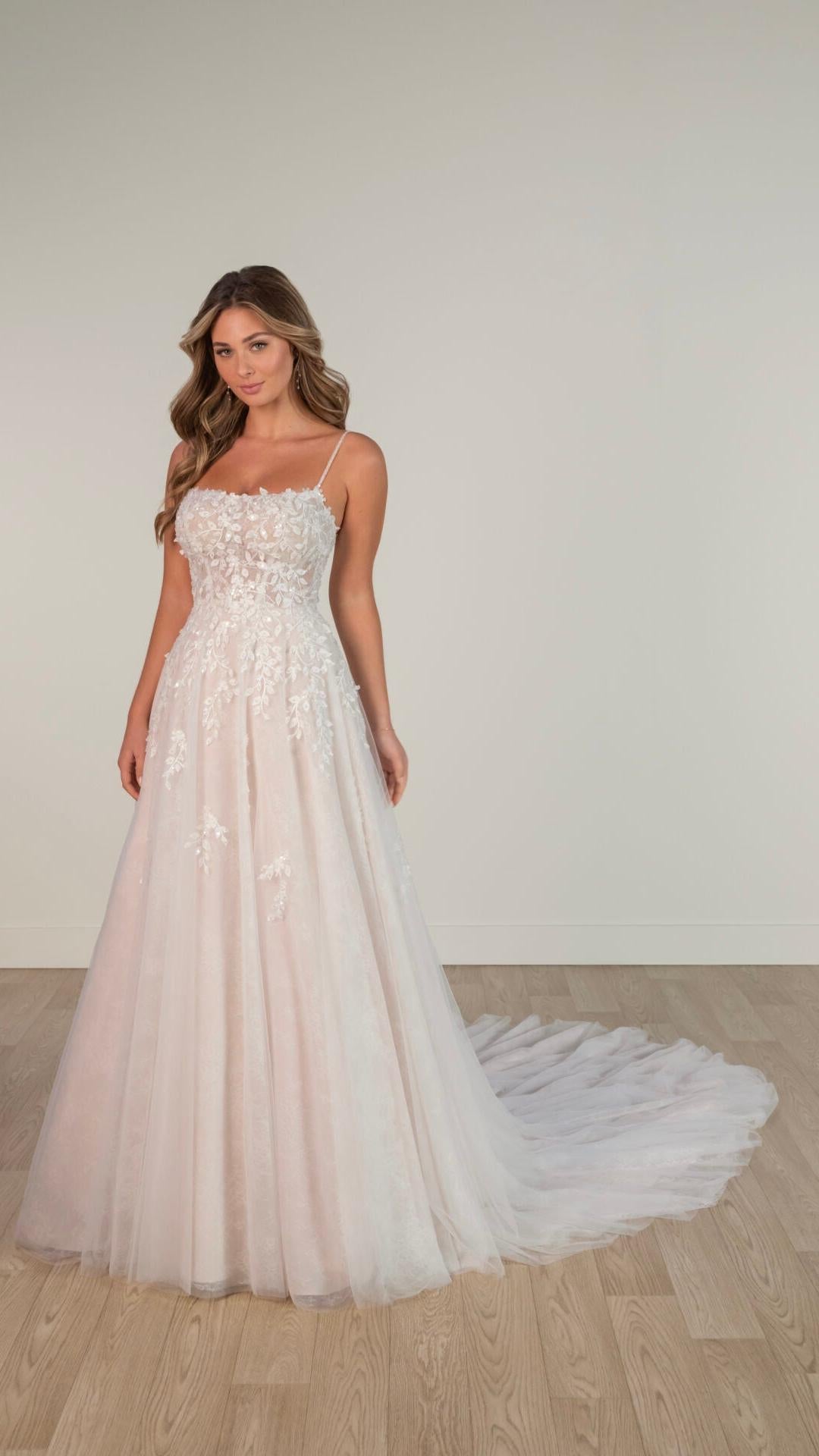 Stella York SY8105