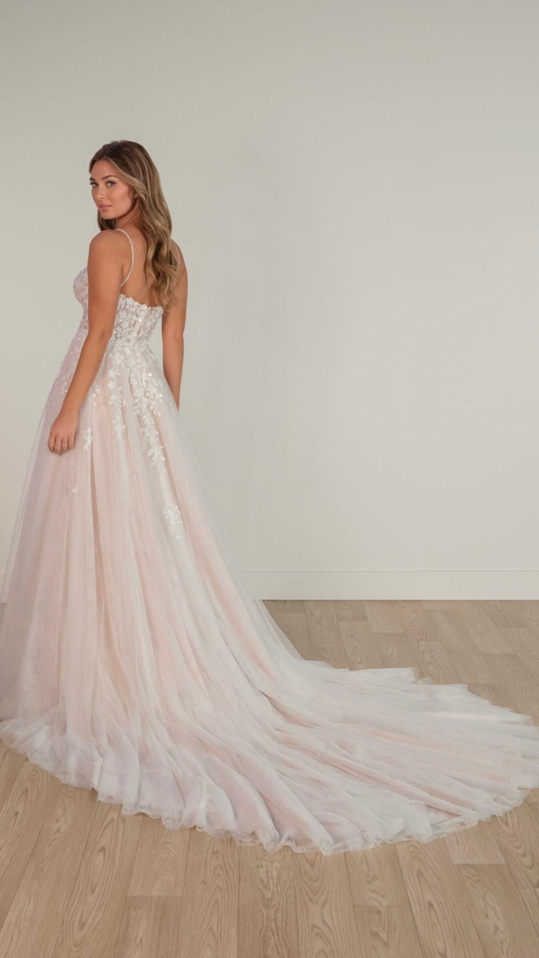 Stella York SY8105