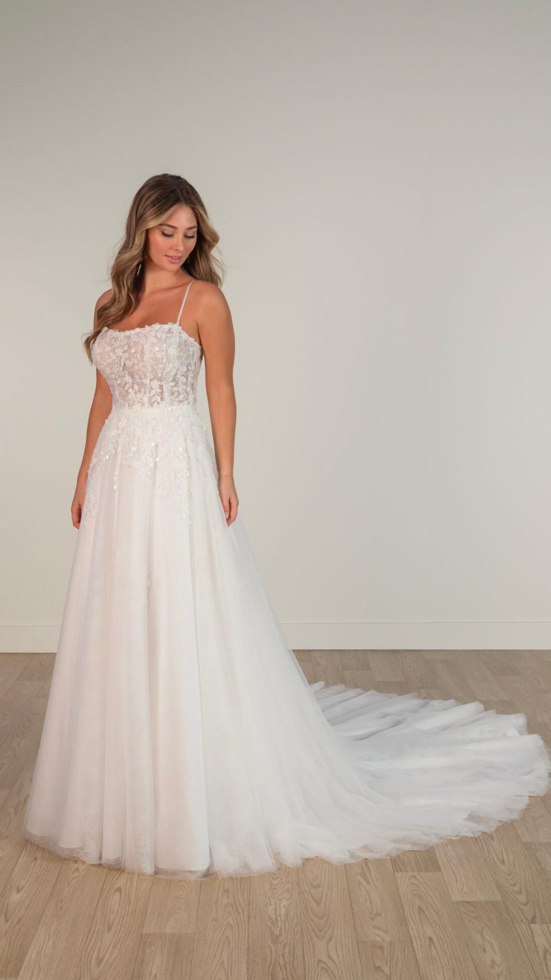 Stella York SY8105