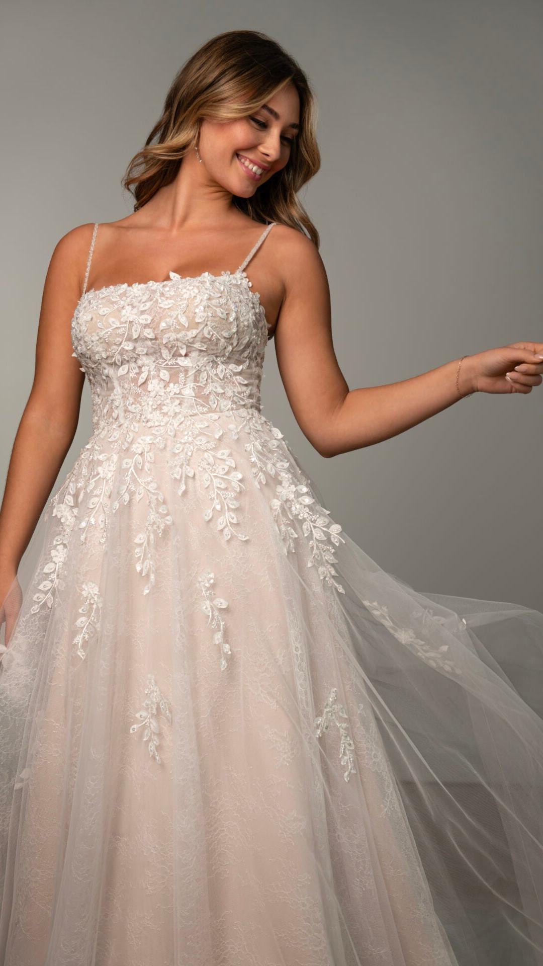 Stella York SY8105