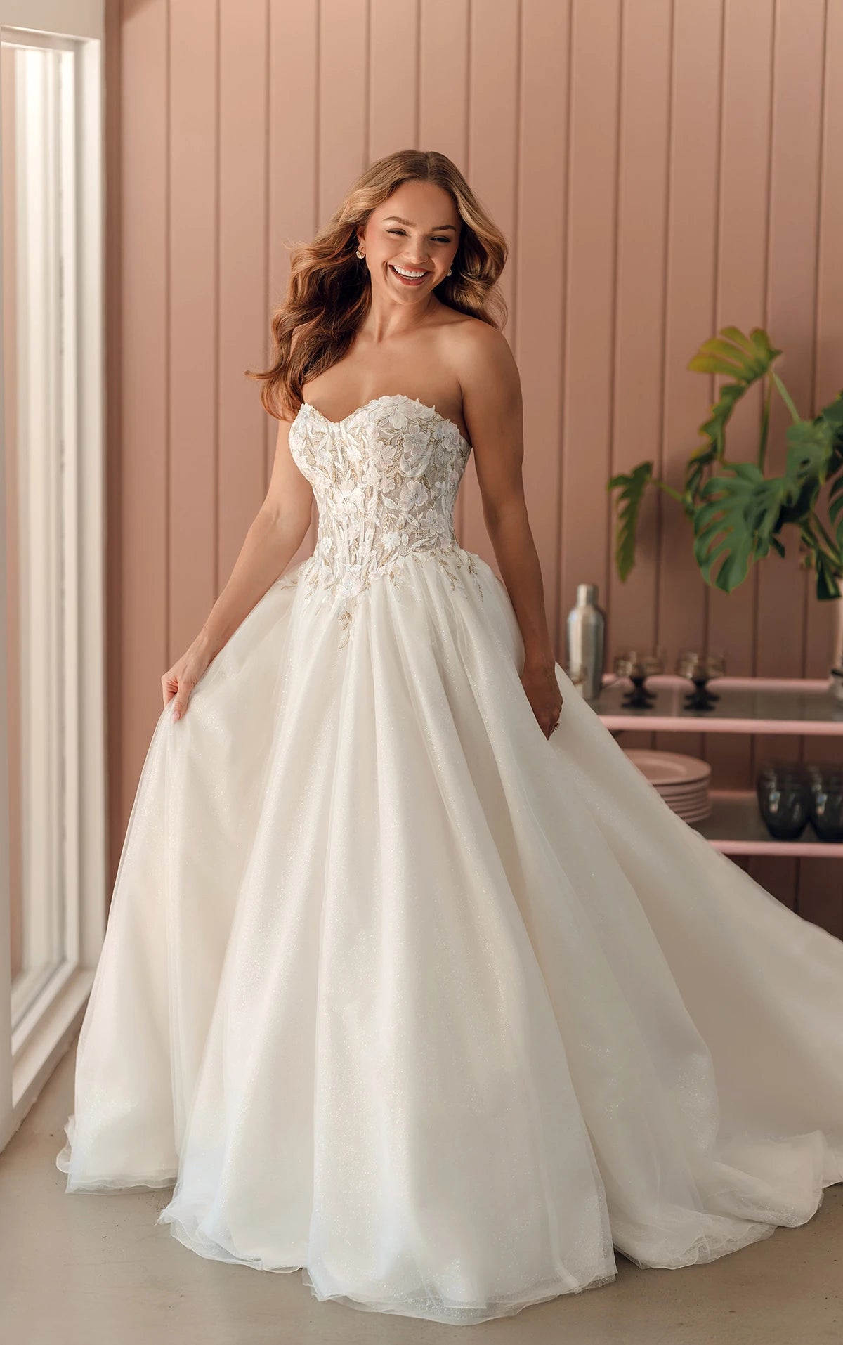 Heartland Brides