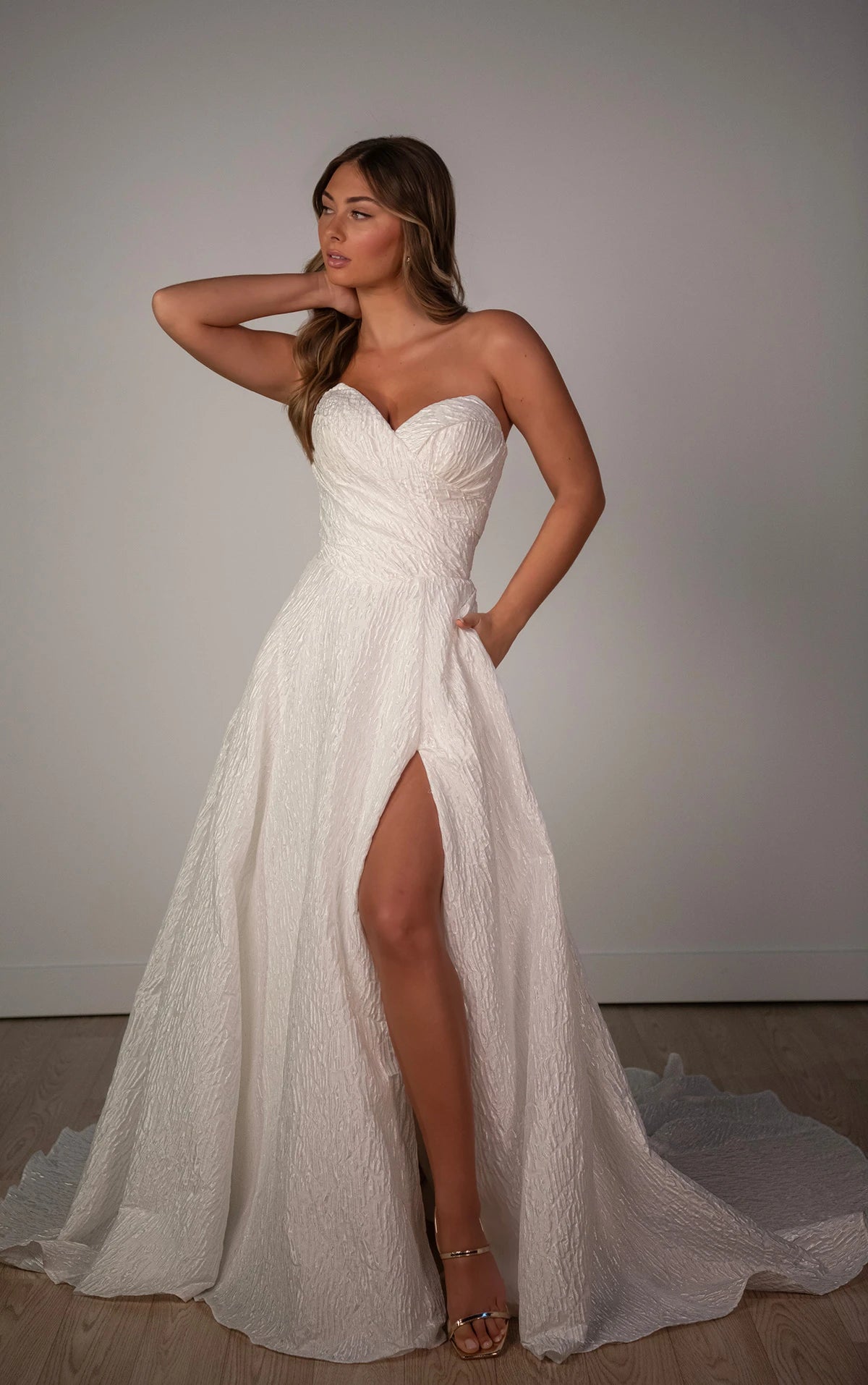 Heartland Brides
