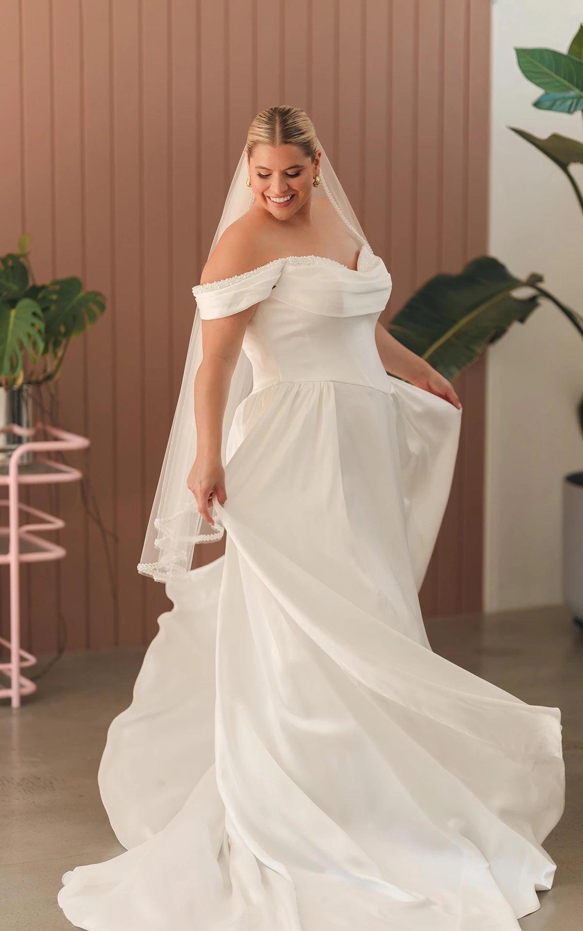 Heartland Brides