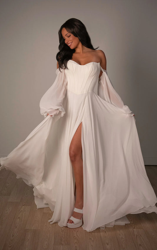 Stella York SY8244