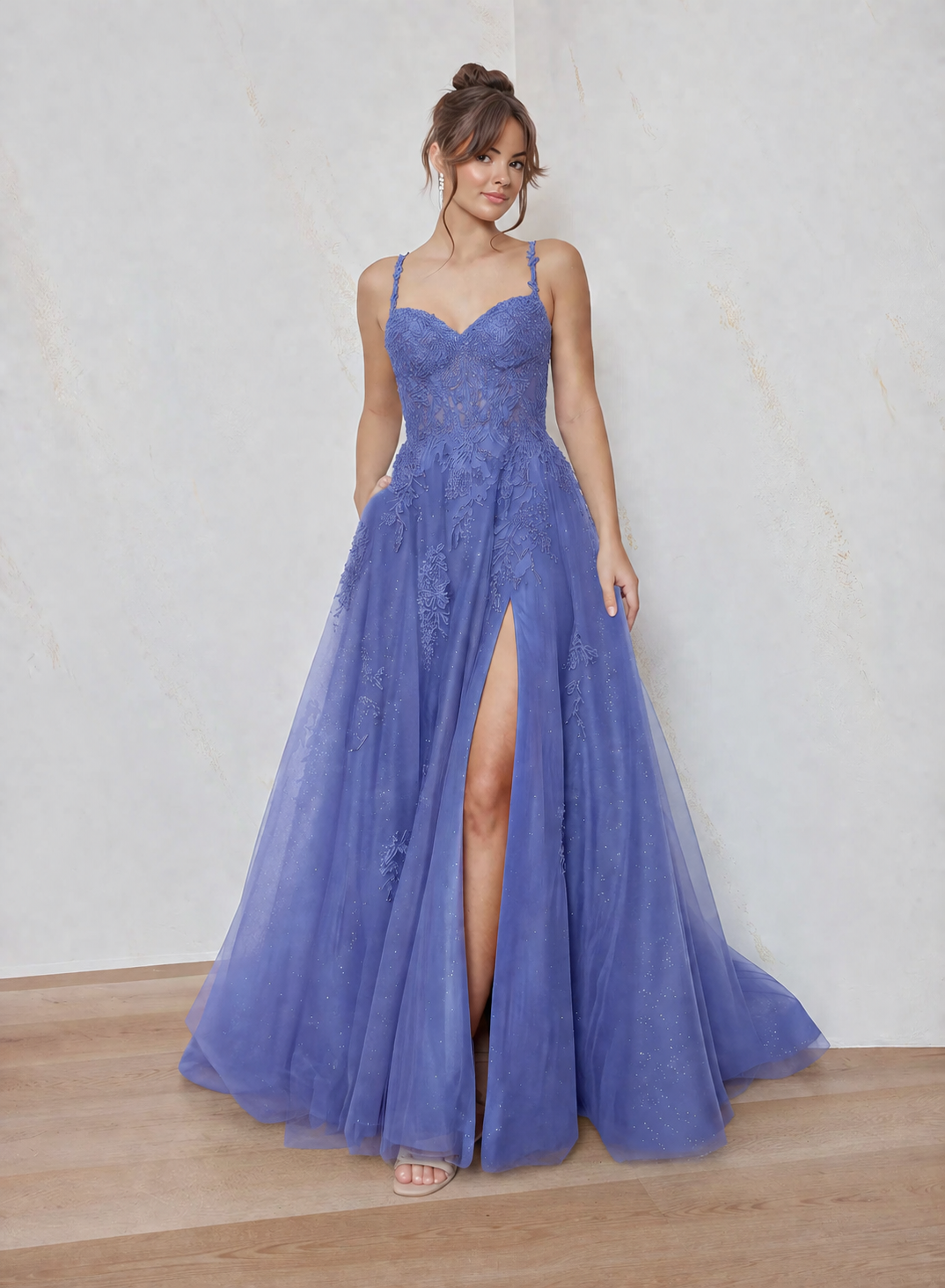 Tania Olsen Formal Dress Cesella PO2671