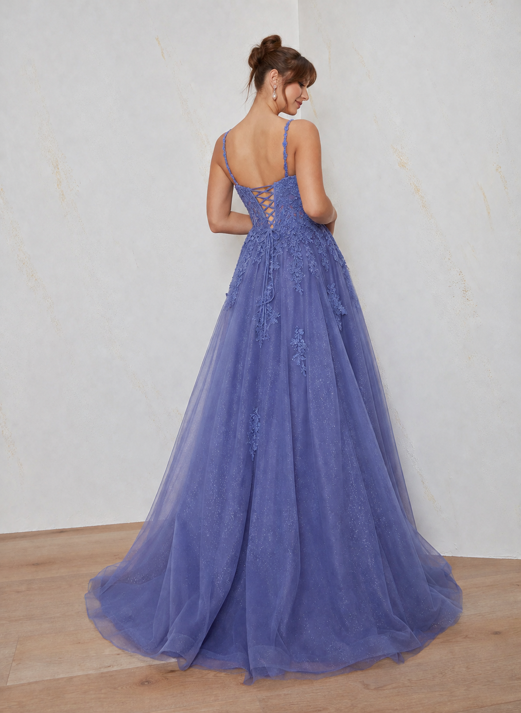 Tania Olsen Formal Dress Cesella PO2671