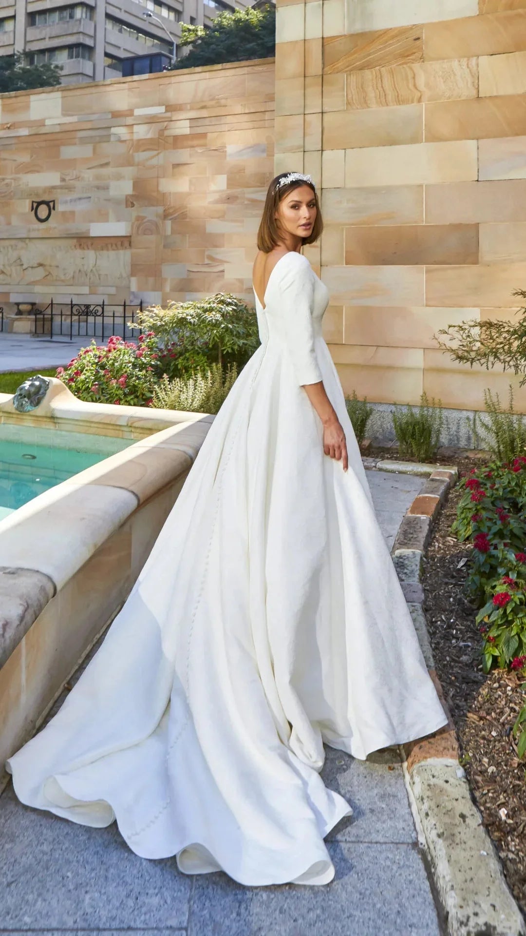 Tania Olsen Marina TC382