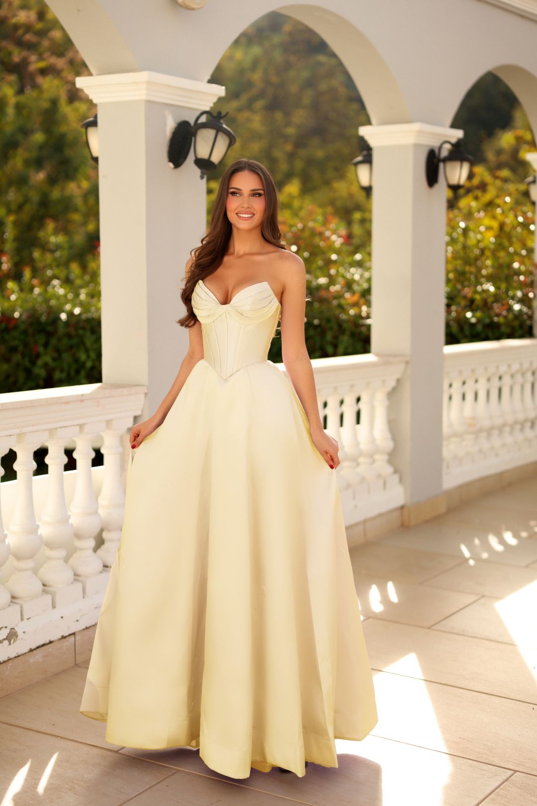 Heartland Brides