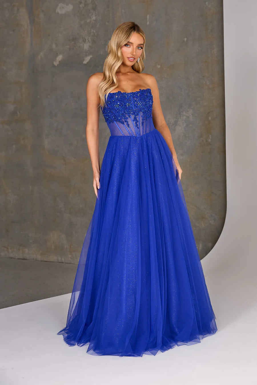 Tania Olsen Formal Dress Gigi PO2561