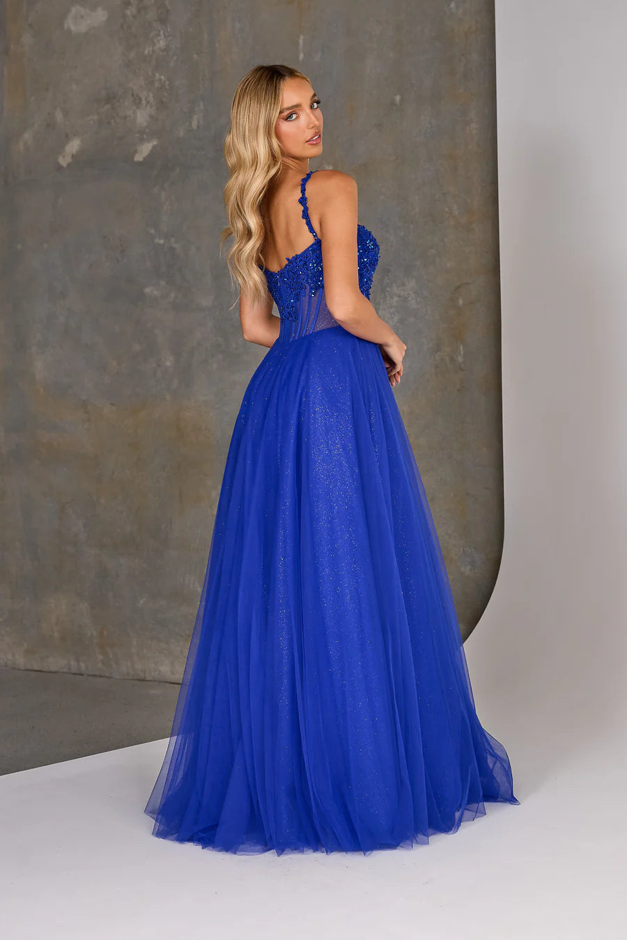 Tania Olsen Formal Dress Gigi PO2561