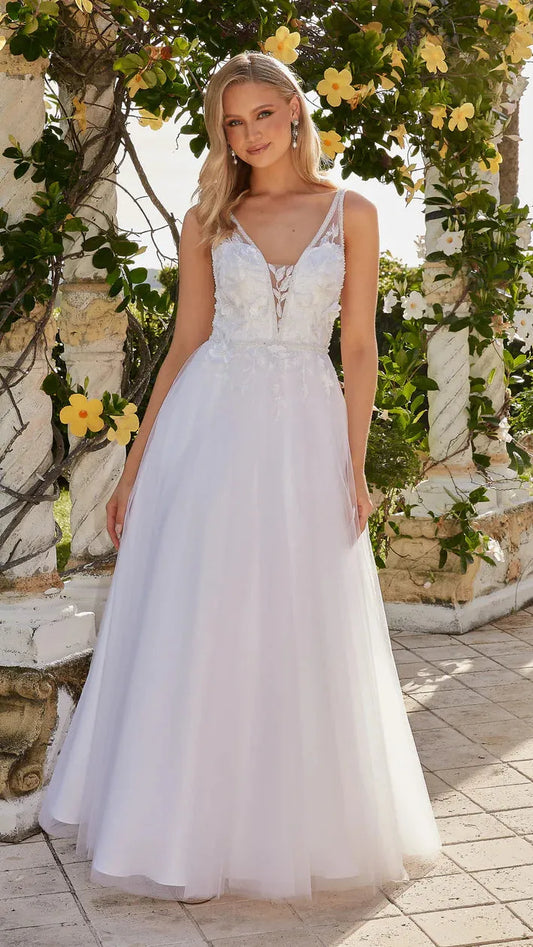 Designer Debutante Wedding Dresses & Gowns | Heartland Brides Designer Debutante Wedding Dresses & Gowns | Heartland Brides