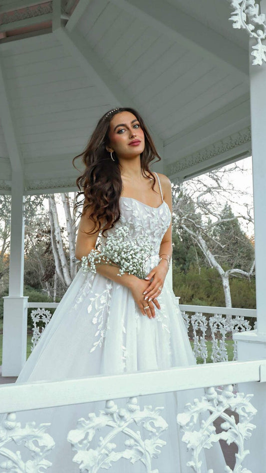 Stella York 7550