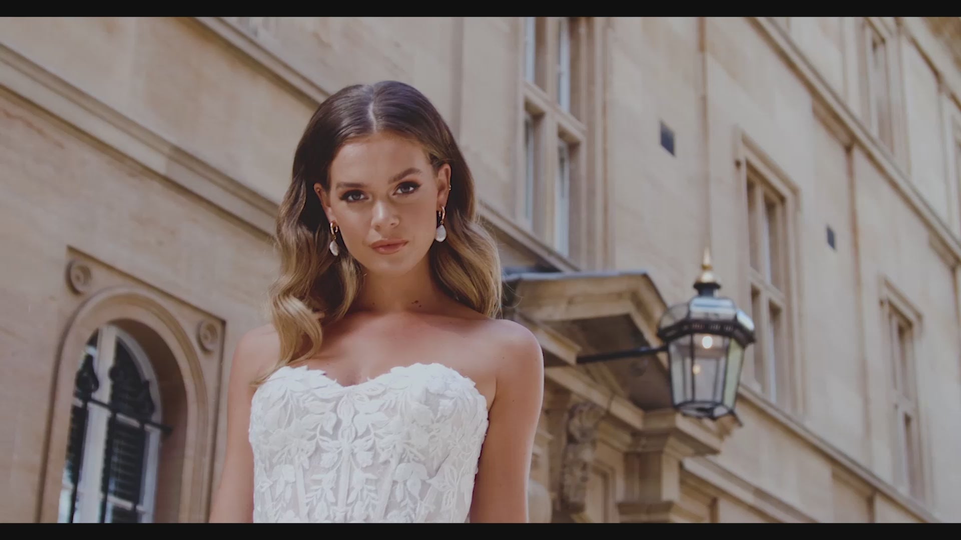 Justin Alexander Allegra Wedding Dress & Gown 11181 Canberra & Wagga 5